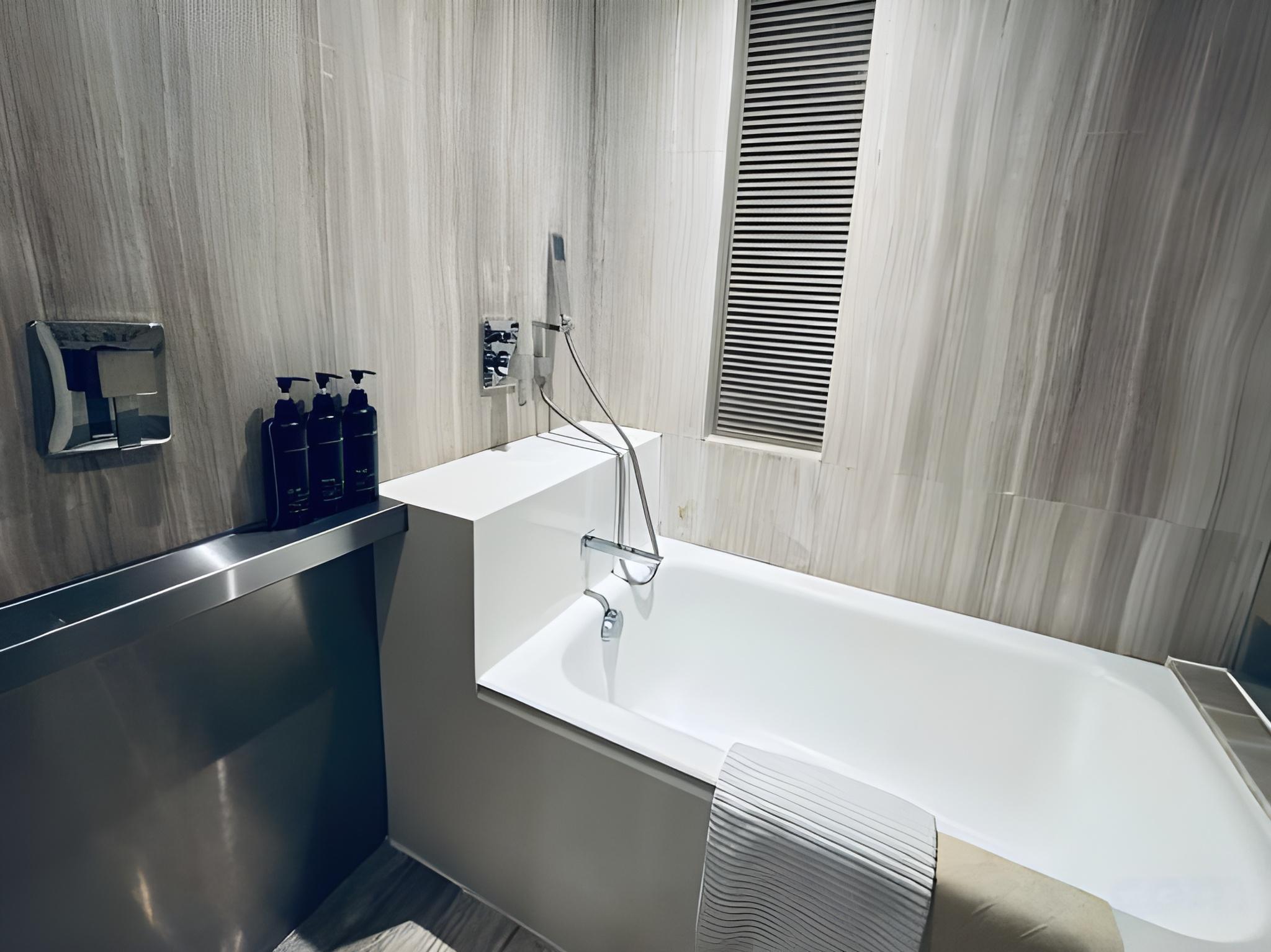 Yi Serviced Apartments 27/30