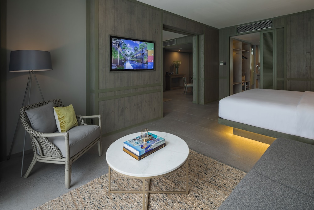 Kanvaz Village Resort Seminyak 43/68