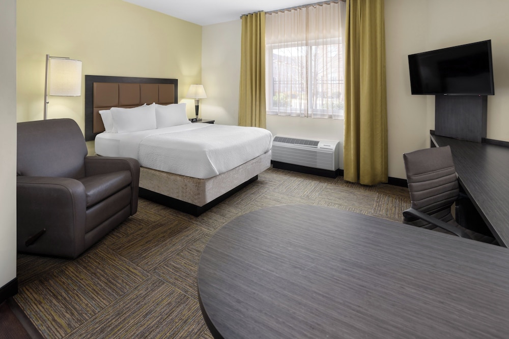 Candlewood Suites Chester - Philadelphia 20/69