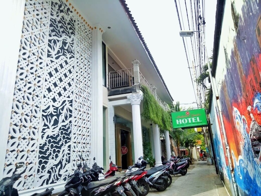 Malioboro Garden Hotel photo1