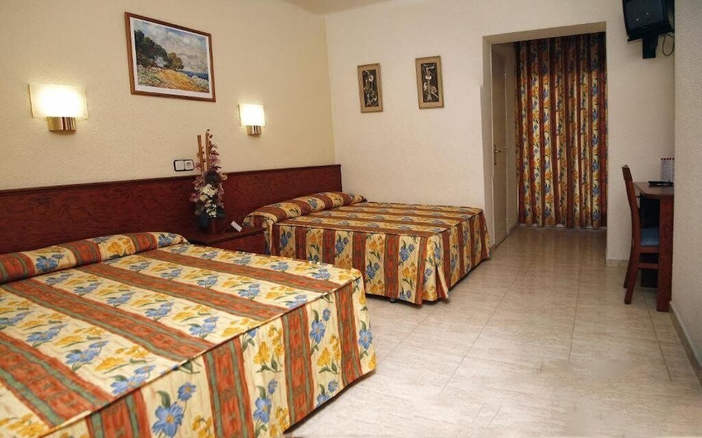 Hotel Rosa Nautica Malgrat de Mar 32/46