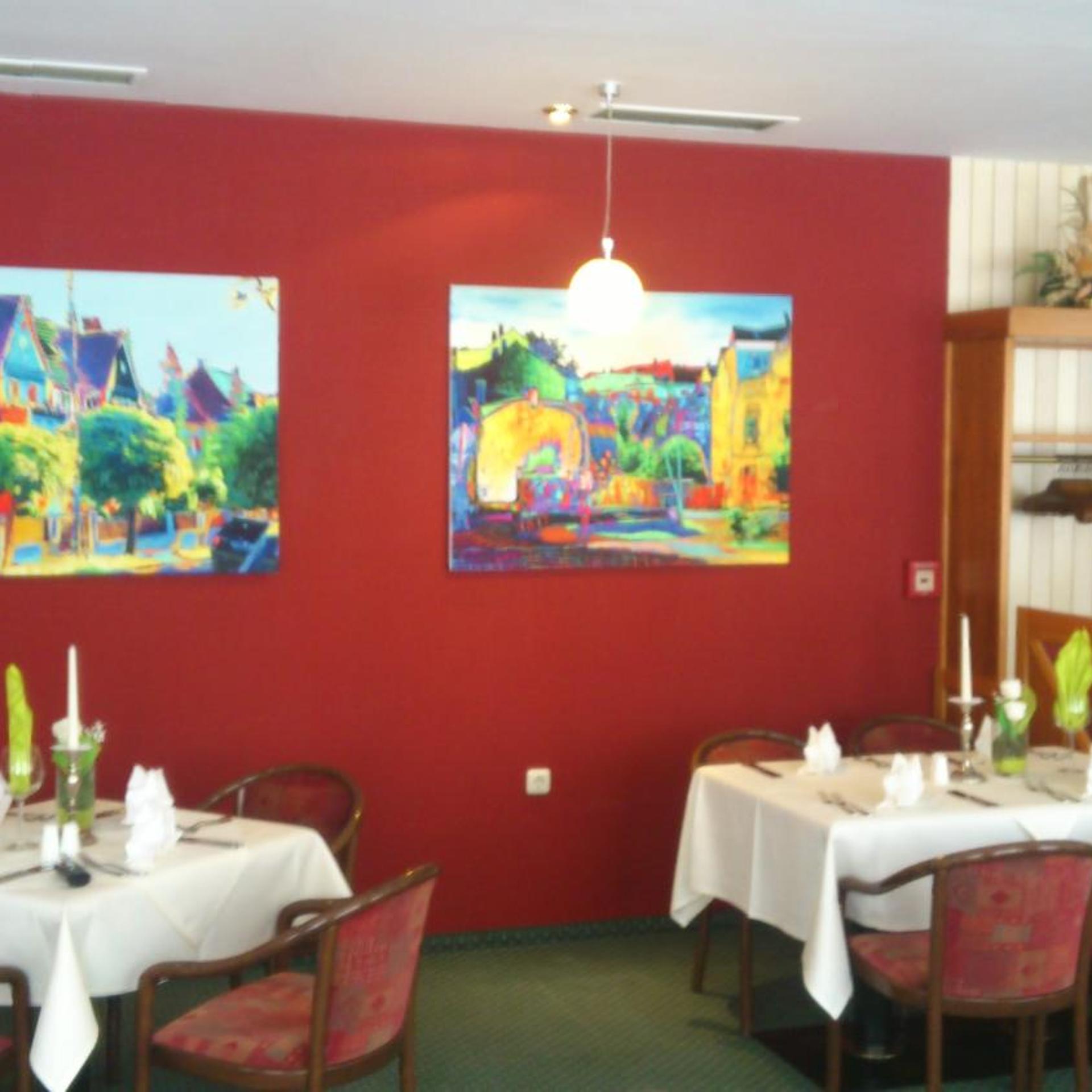 Parkhotel Meerane 50/57