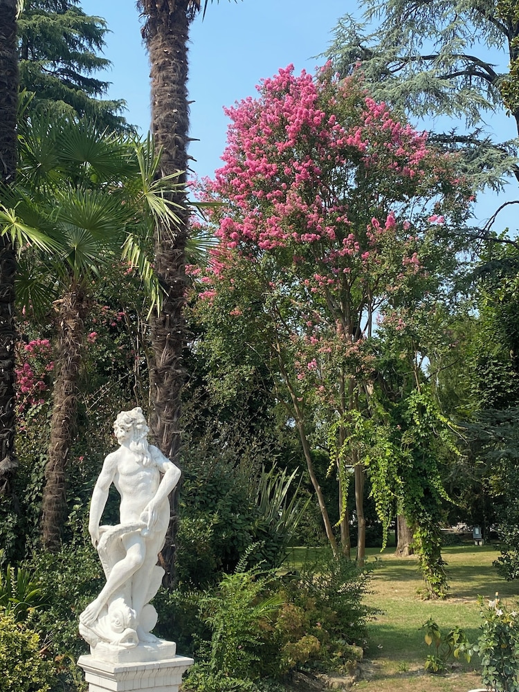 Villa Pace Park Hotel Bolognese 43/50