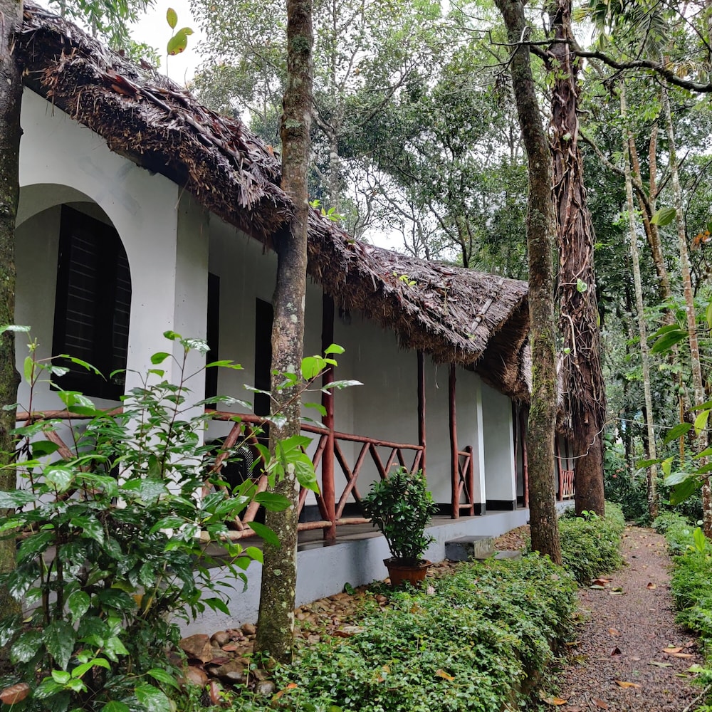 Amritara Shalimar Spice Garden Resort & Spa in Kumily