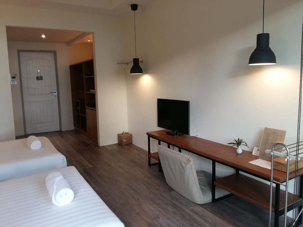 Nest Sense Resort 25/70
