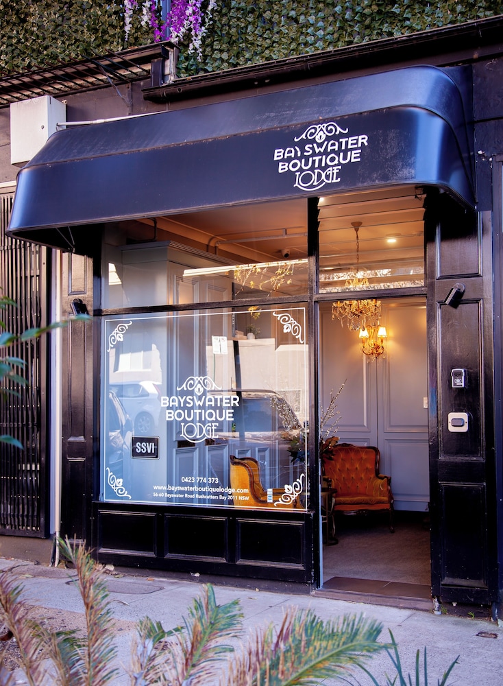 Bayswater Boutique Lodge 6/58