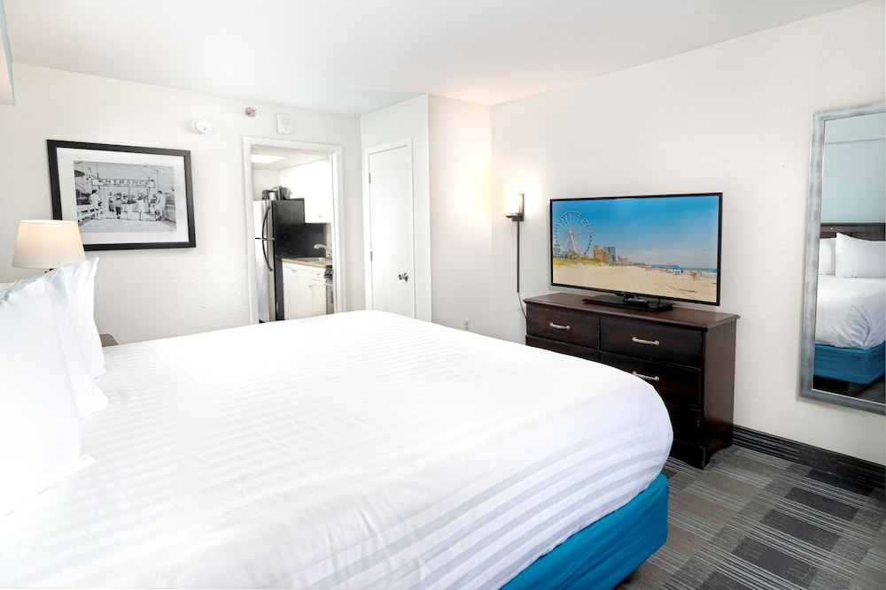 Sandcastle Oceanfront Resort South Beach 19/69