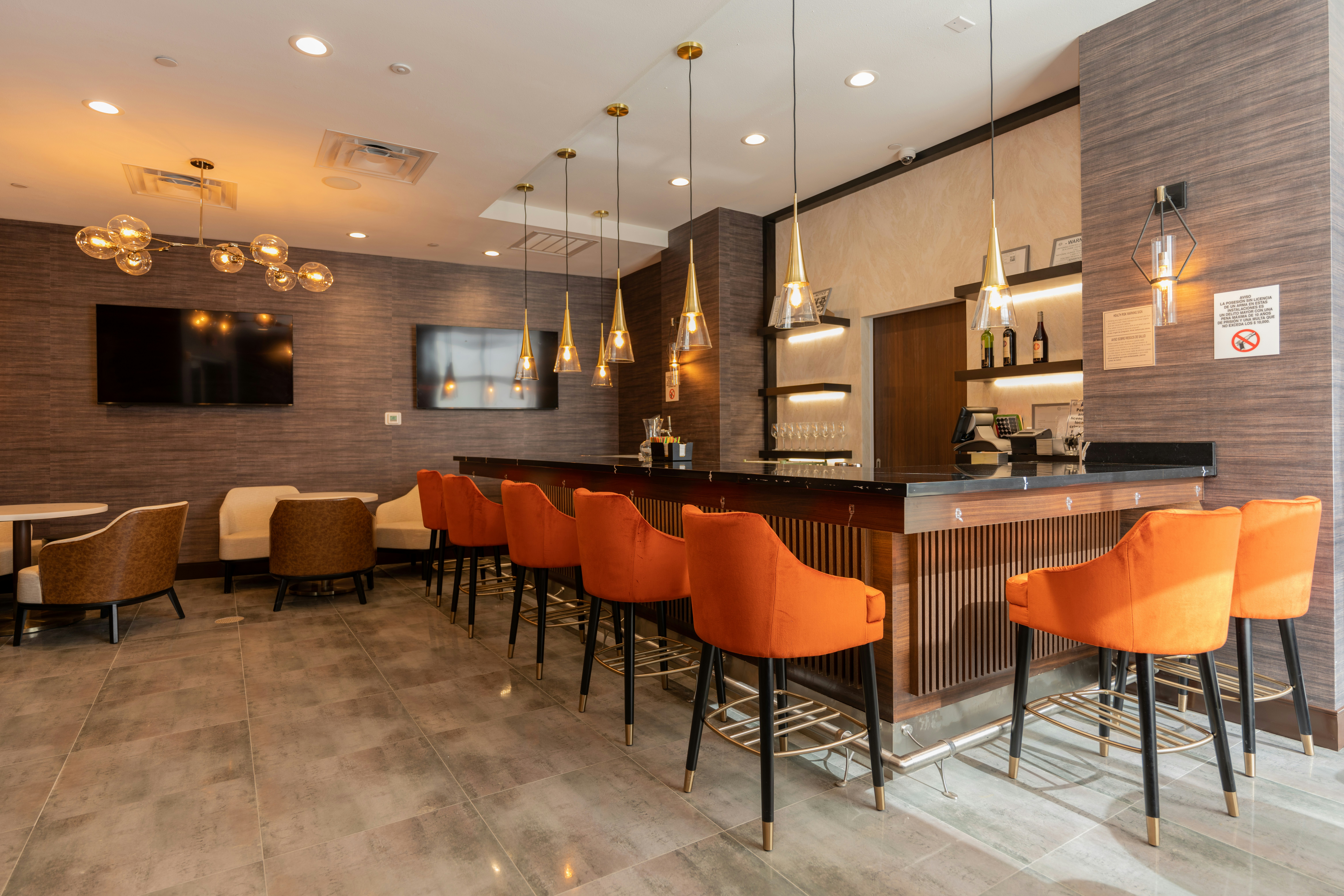 Hampton Inn Suites Houston Sugar Land 25/34