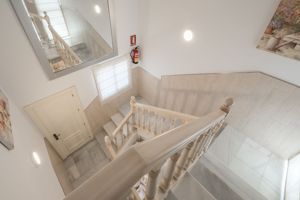 Hostal Romerito 24/37
