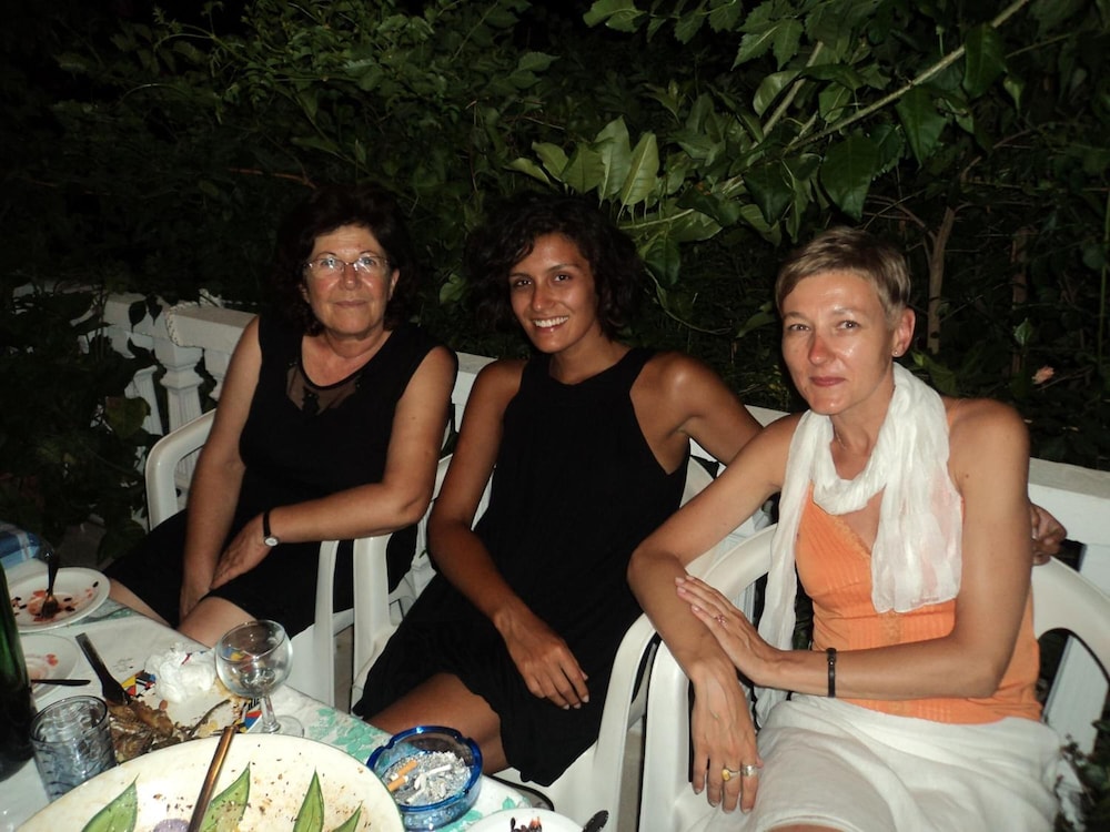 Rosmari Hotel 29/55