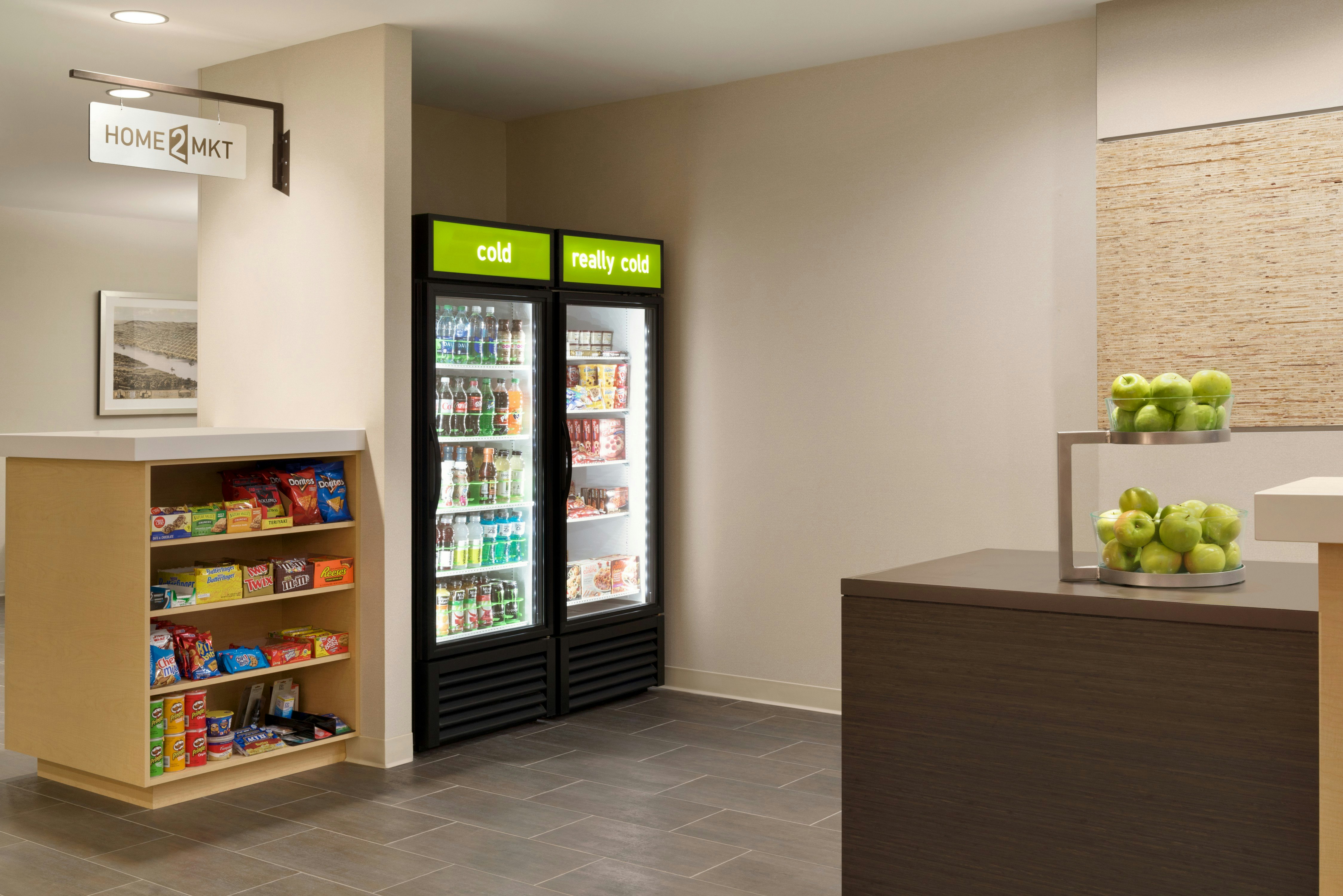 Home2 Suites By Hilton Leavenworth-Downtown 5/48
