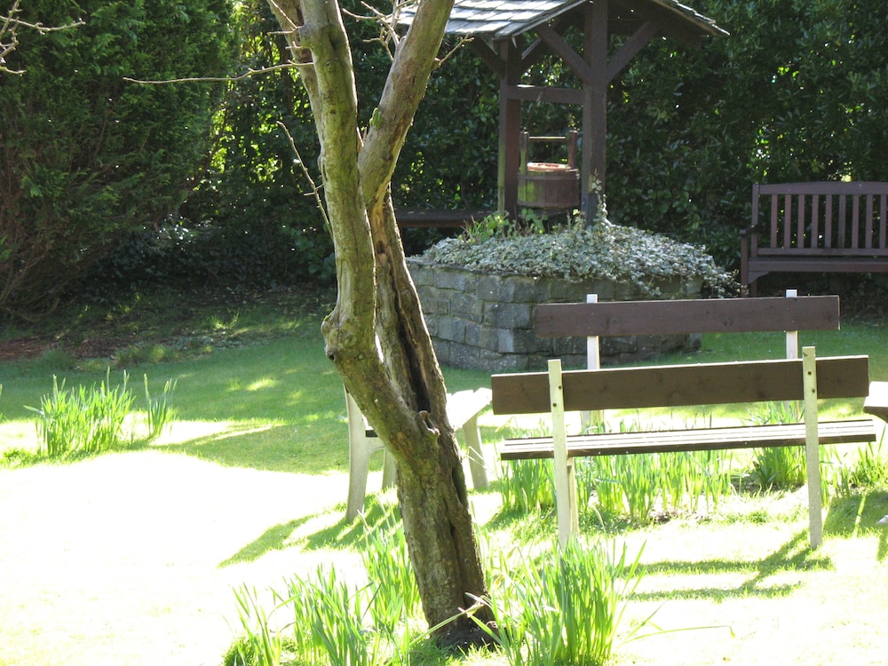 Michaelson House Hotel 21/24
