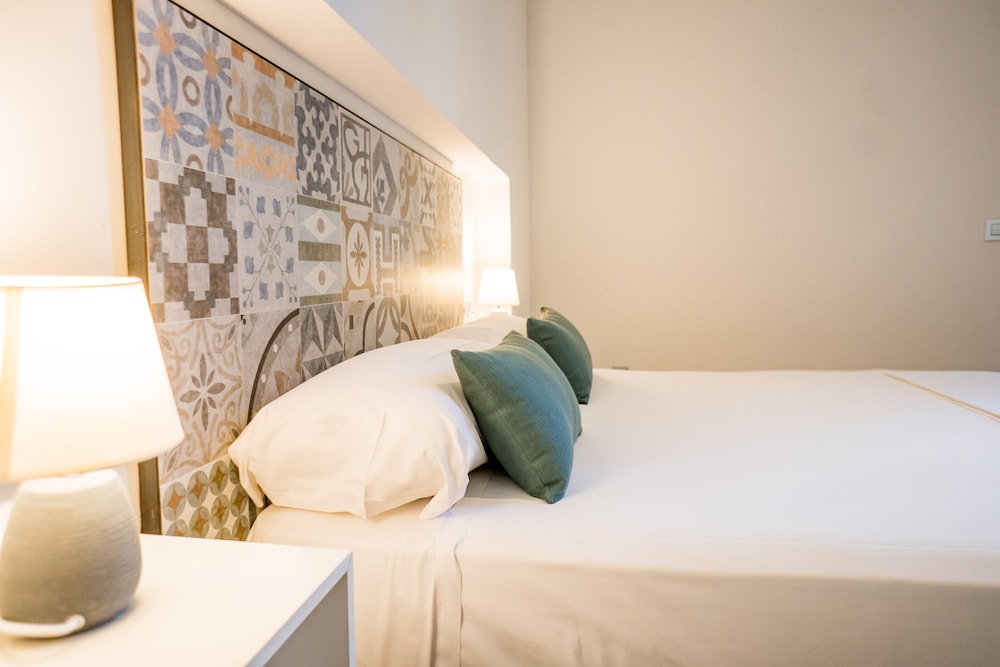 Casa Palacio La Casa Blanca Suites 25/60