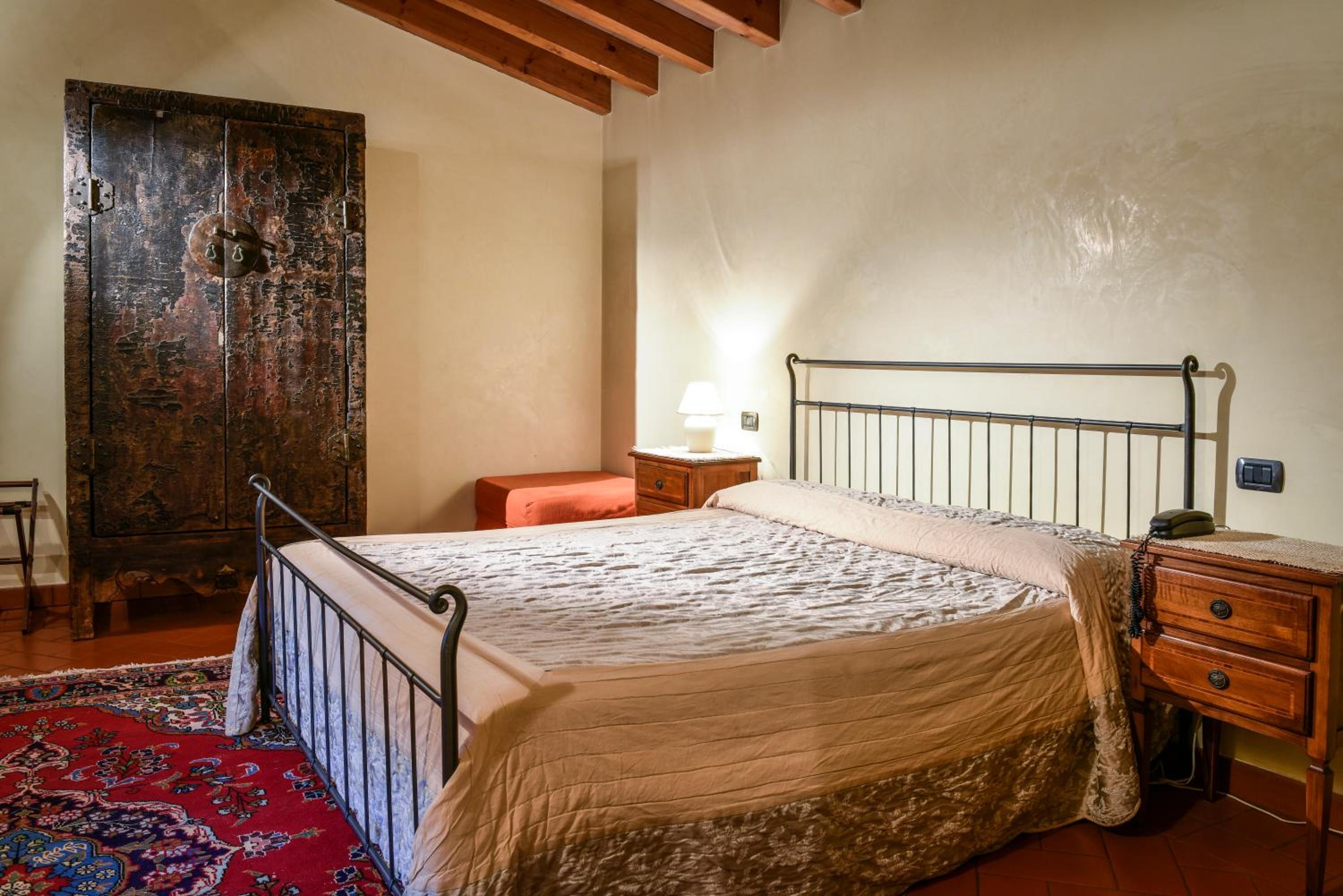 1 Bedroom, Apartment