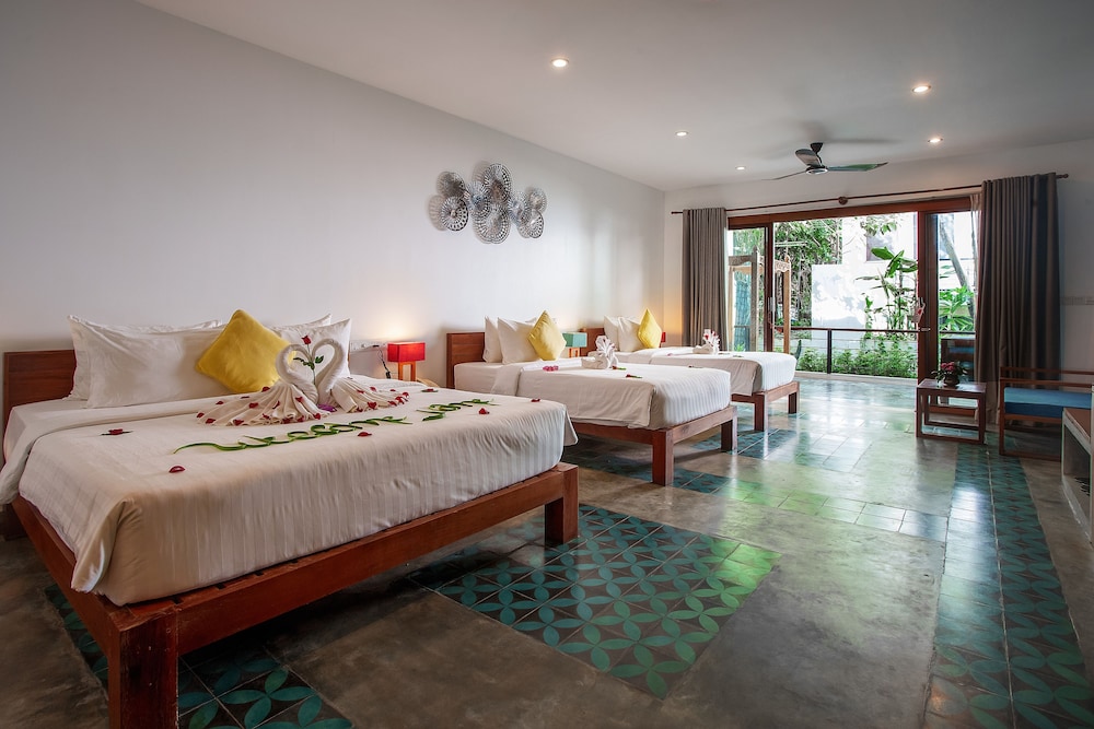 Sakaban Residence 21/50