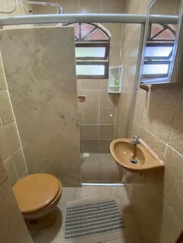 Hotel Fazendinha 54/57