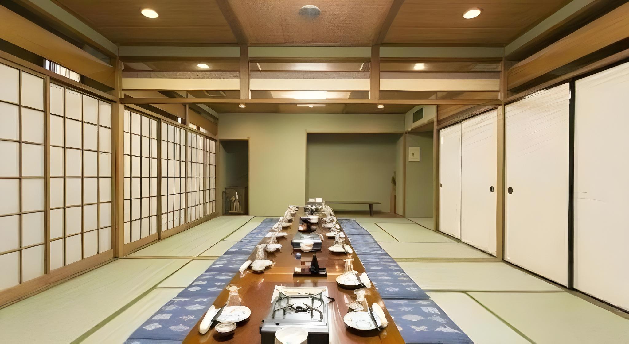 Sentia Hotel Naito 34/35