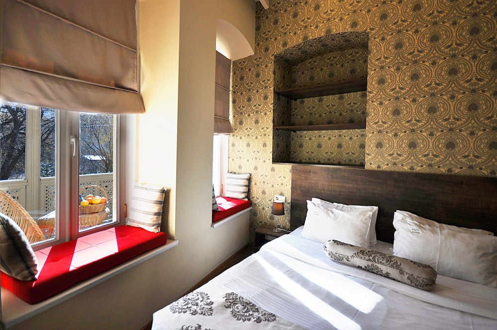 Boutique Hotel Tekla Palace 19/50