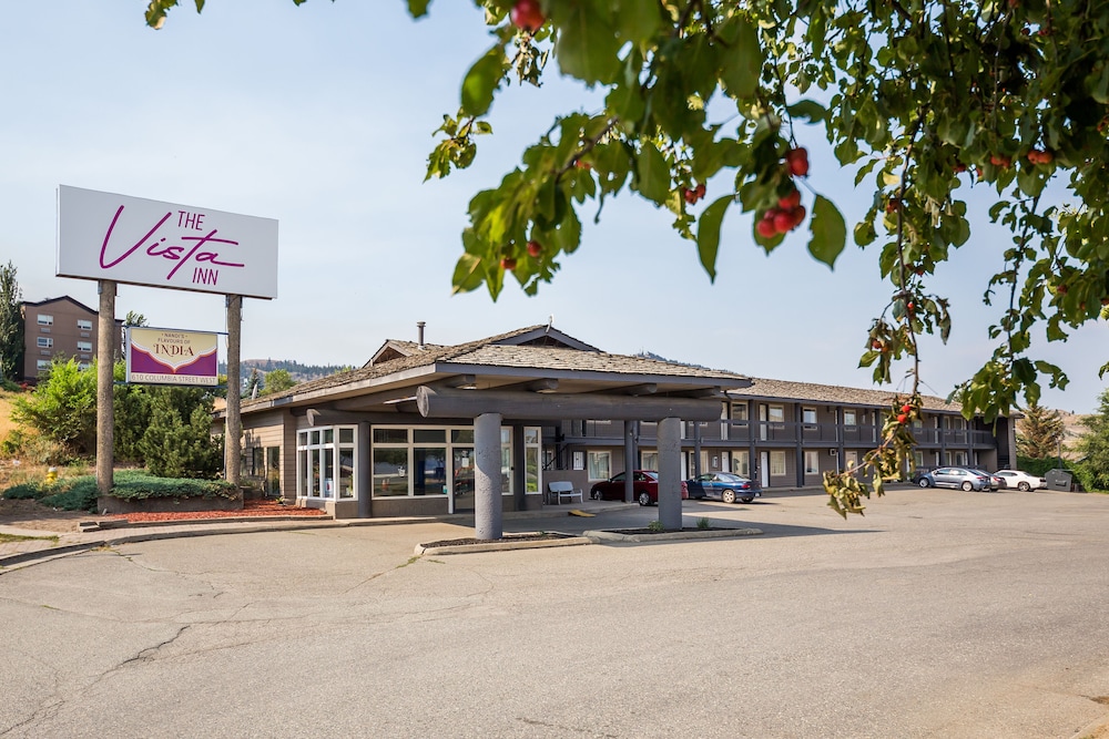 The Vista Inn 49/60