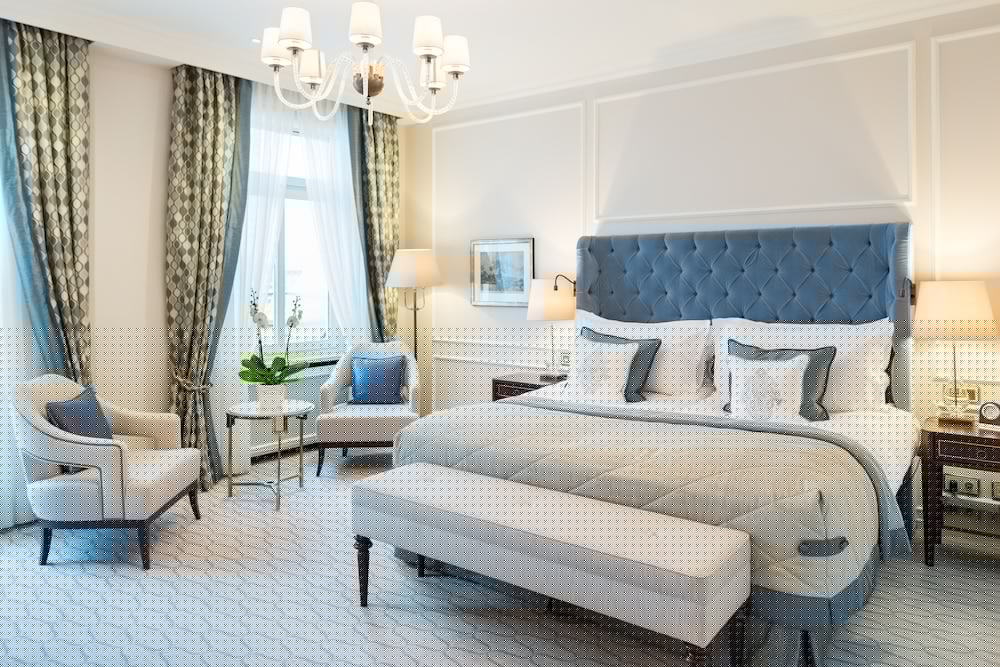 Fairmont Vier Jahreszeiten 22/75
