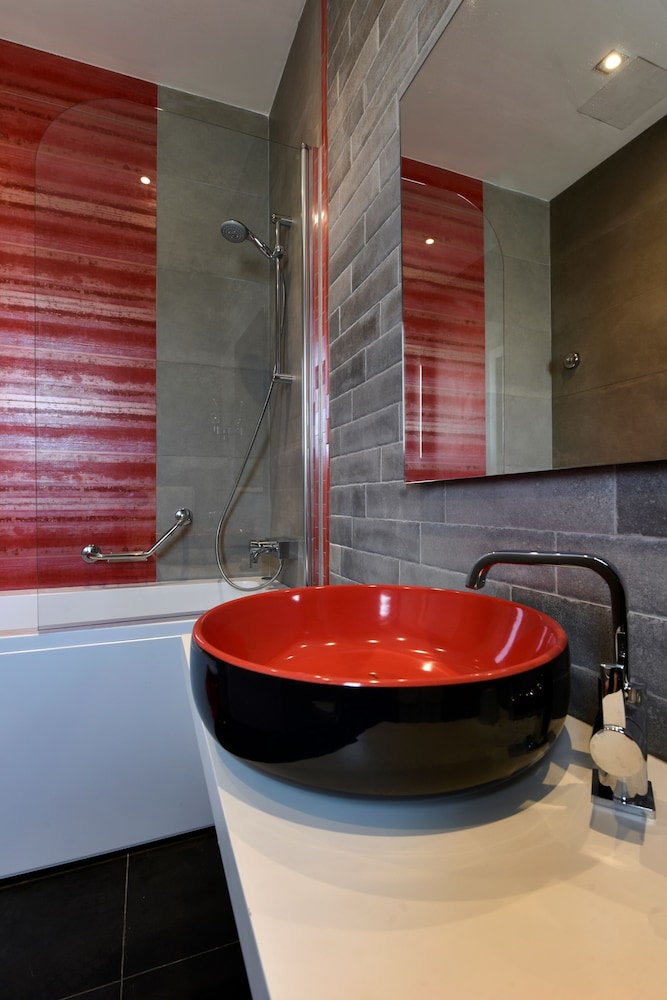 Quaint Boutique Hotel Sannat 28/56