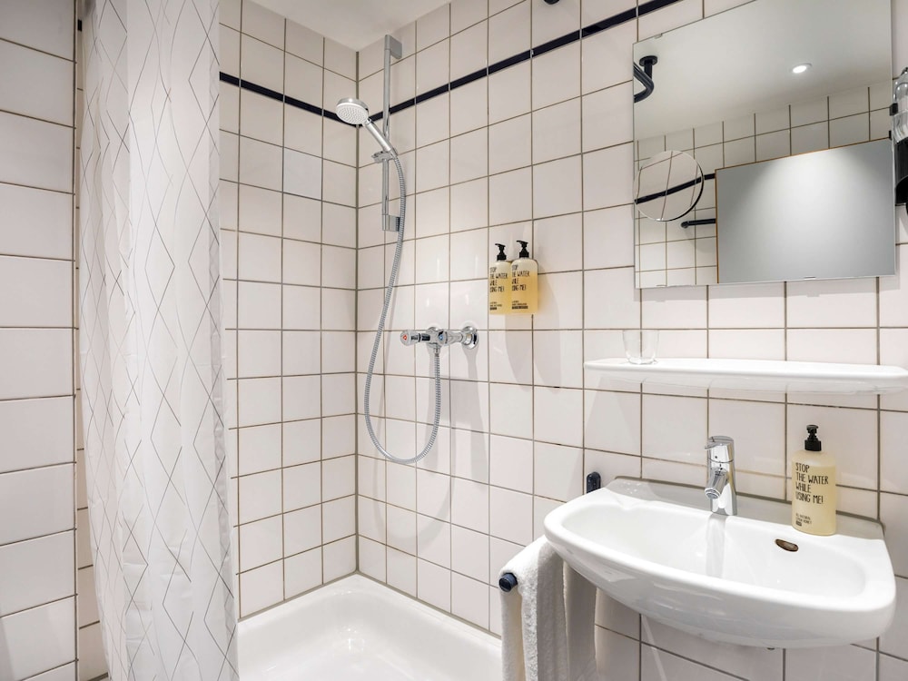 ibis Styles Darmstadt 14/76