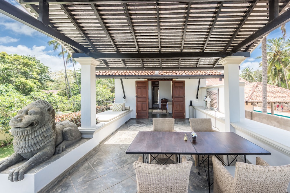Taru Villas - The Muse 10/53