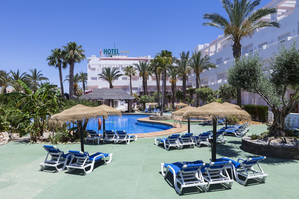 Hotel Mexico Vera 21/30