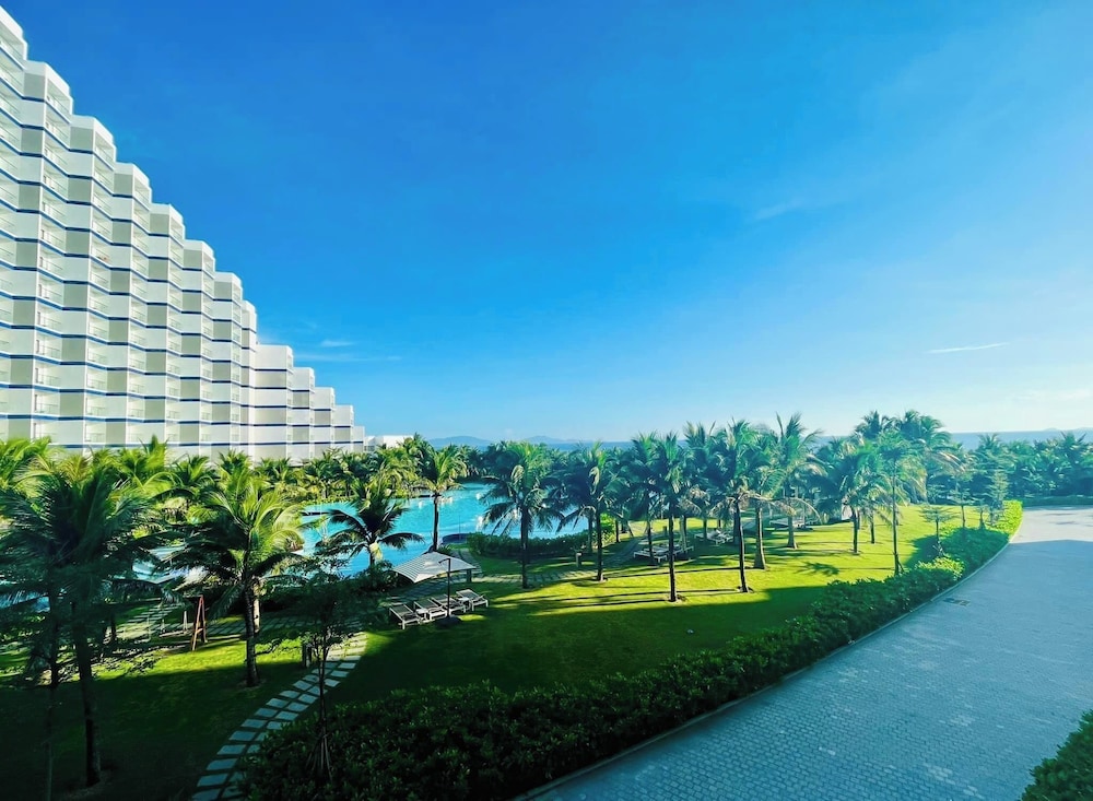 Arena Cam Ranh Ocean View Resort 44/50