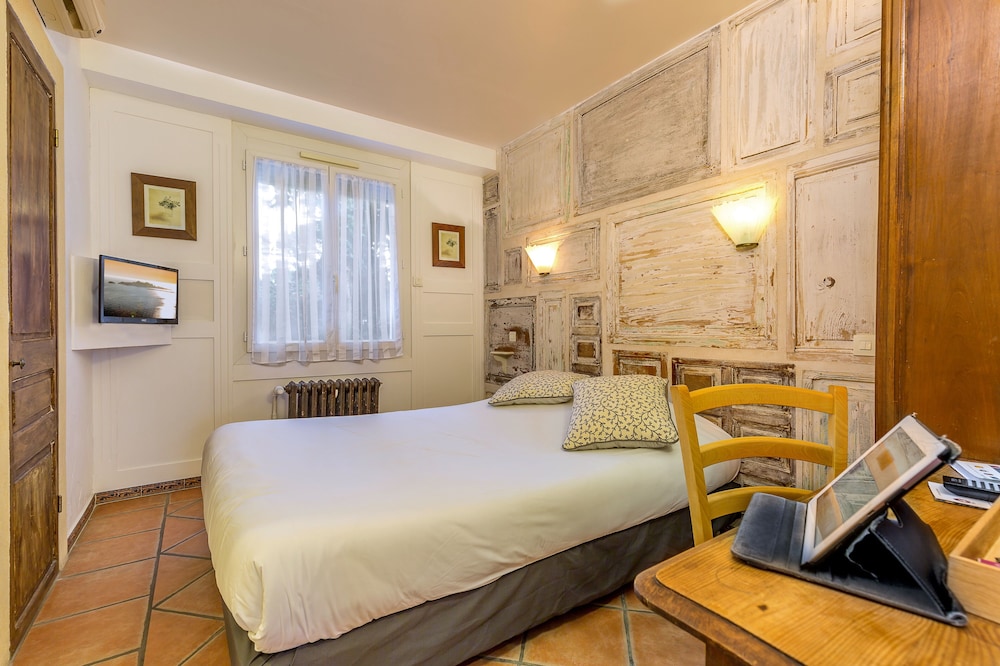 Hotel the Originals Martigues Clair 14/50