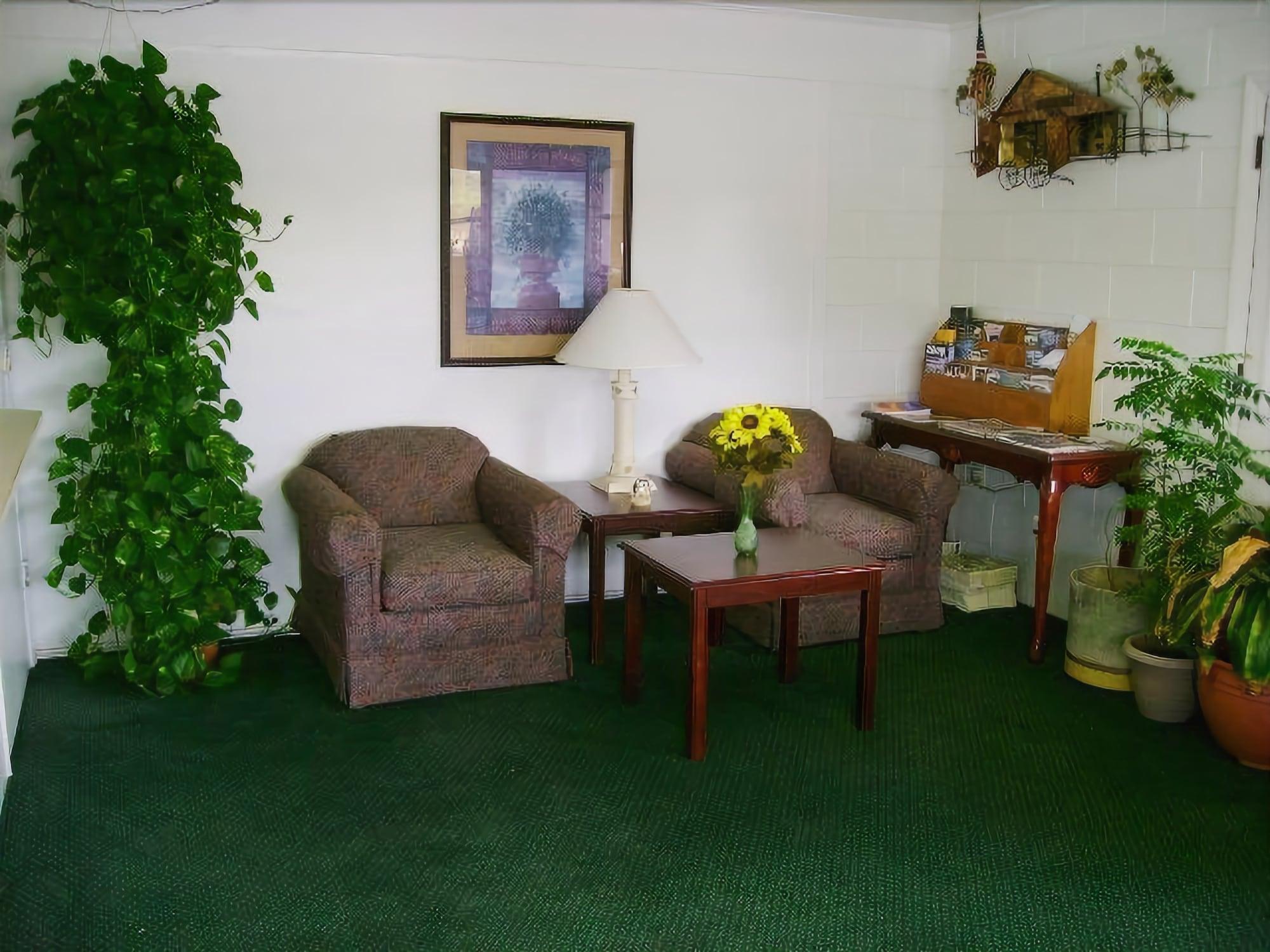 Sherwood Motel 15/21
