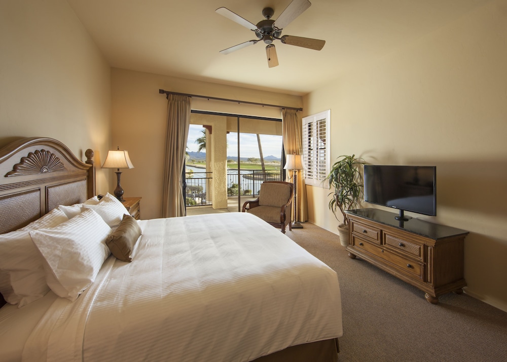 Wyndham Green Valley Canoa Ranch Resort 16/47