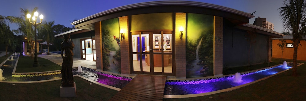 Thermas Park Resort & Spa 5/50