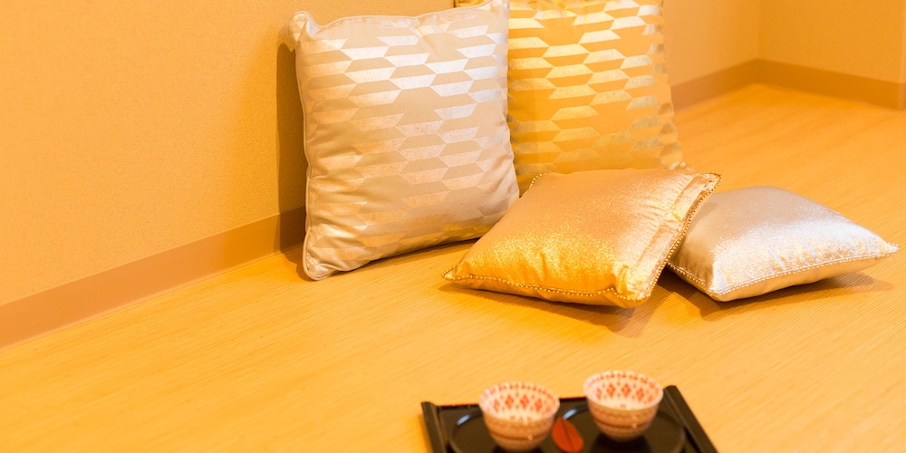 Osaka Port Hotel L'espoir 33/50