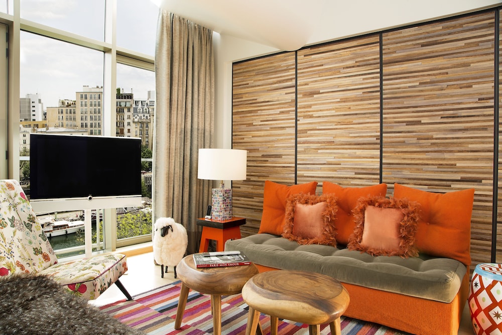 Goralska Residences Paris Bastille 32/47