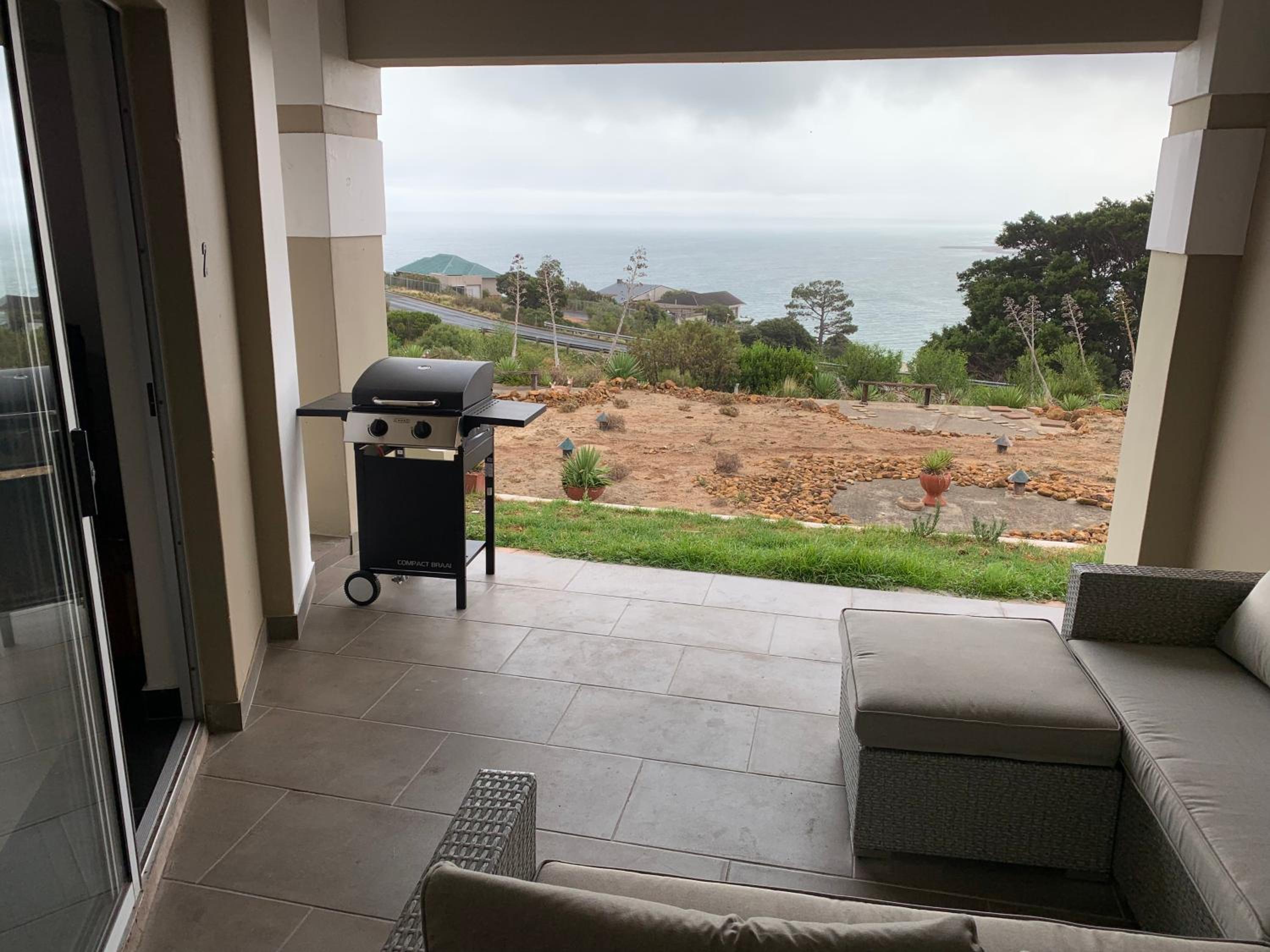 Seaview Sunset Boutique Apartments 4/14
