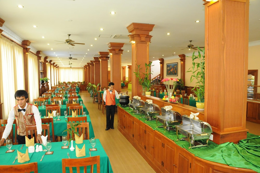 Dara Reang Sey Angkor Hotel 56/68