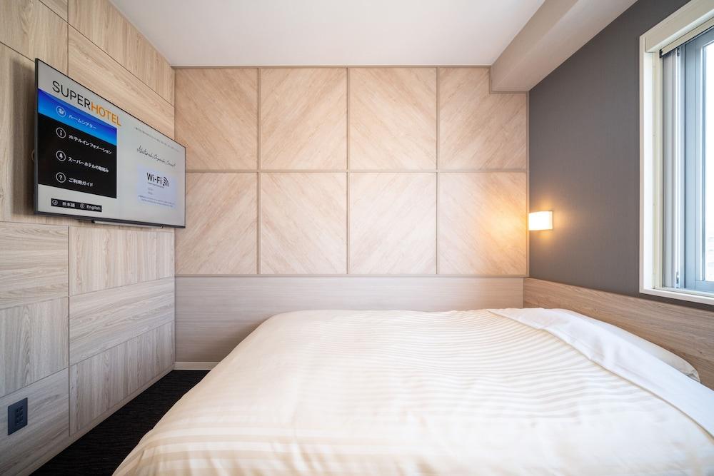 Semi Room, Standard, Single Bed, Semi Double Bed