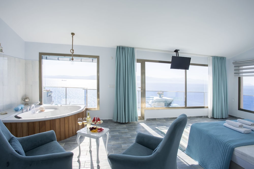 Fener Hotel Cafe & Kahvalti 21/50