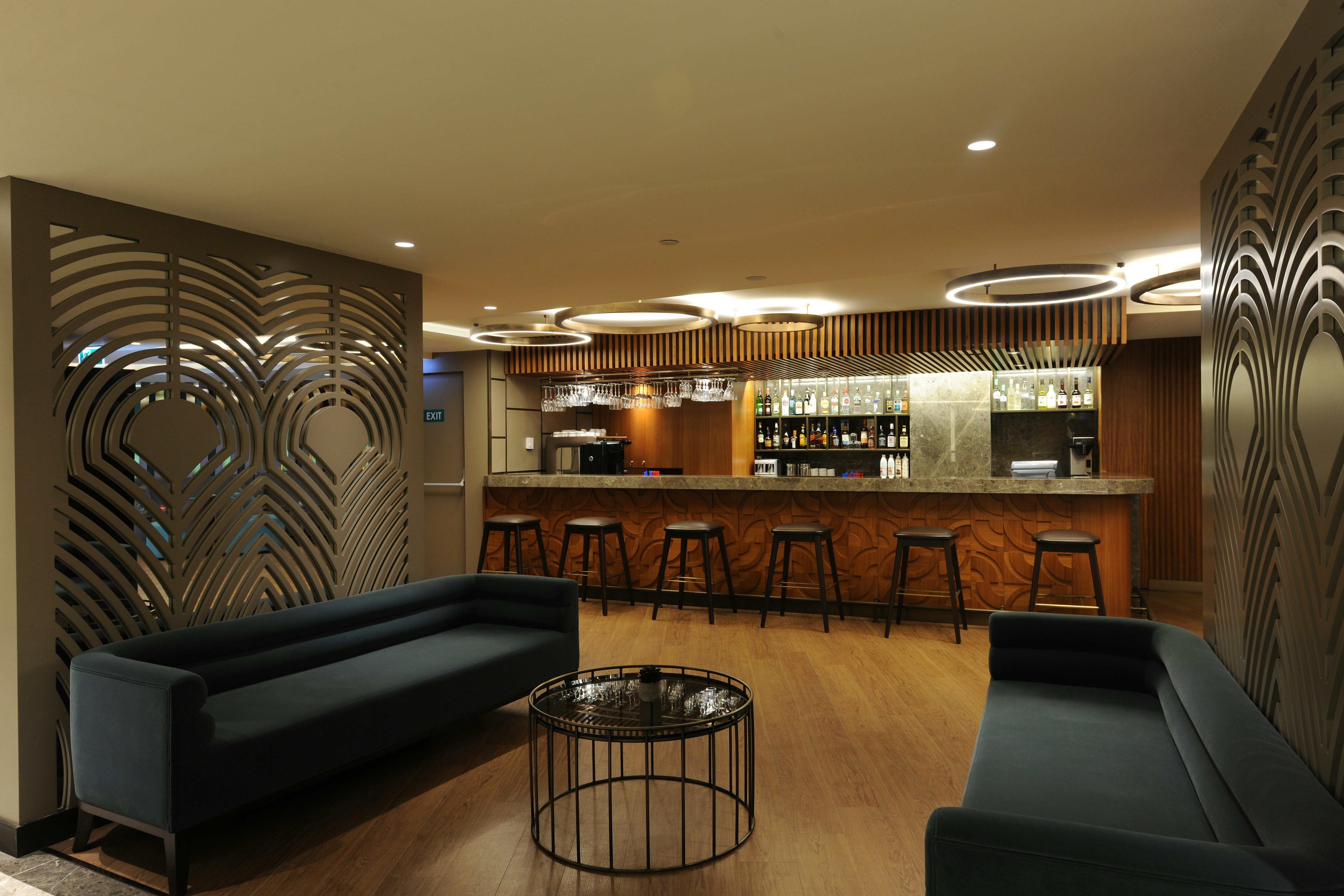 Doubletree By Hilton Hotel Istanbul Sirkeci 9/81
