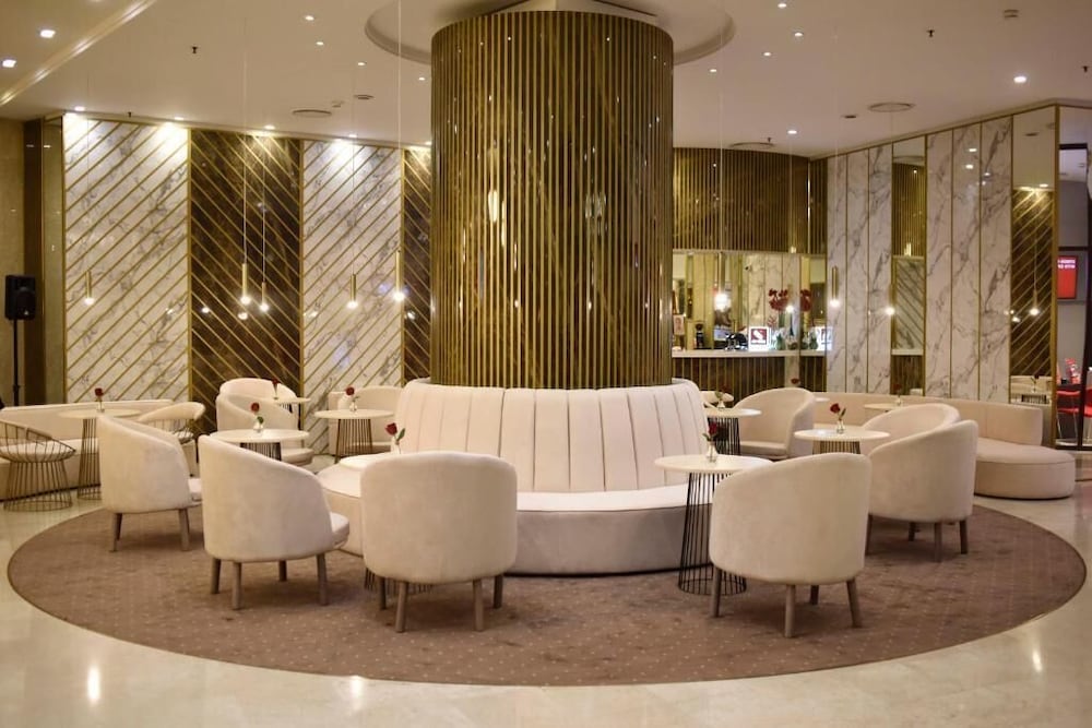 Grand Hotel Bucharest 31/46