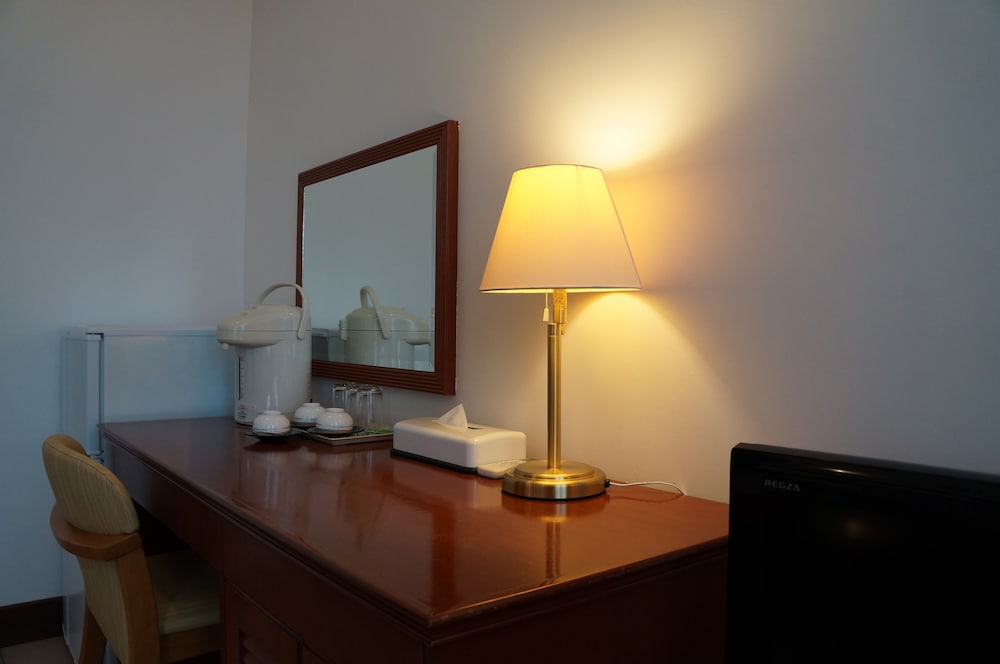Ada Garden Hotel Okinawa 21/48
