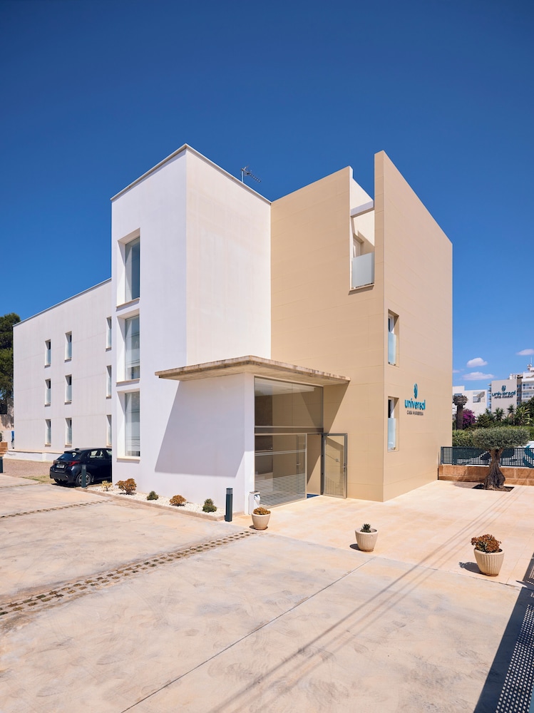 Universal Villa Marquesa 51/52