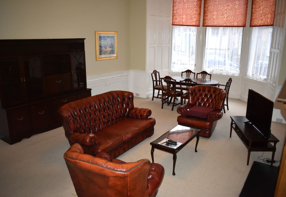 The Haymarket Hotel 34/50
