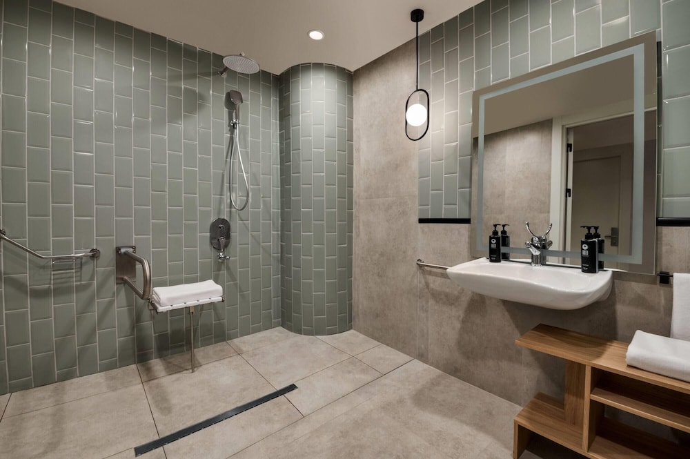 Tryp by Wyndham Istanbul Beyoglu 62/62