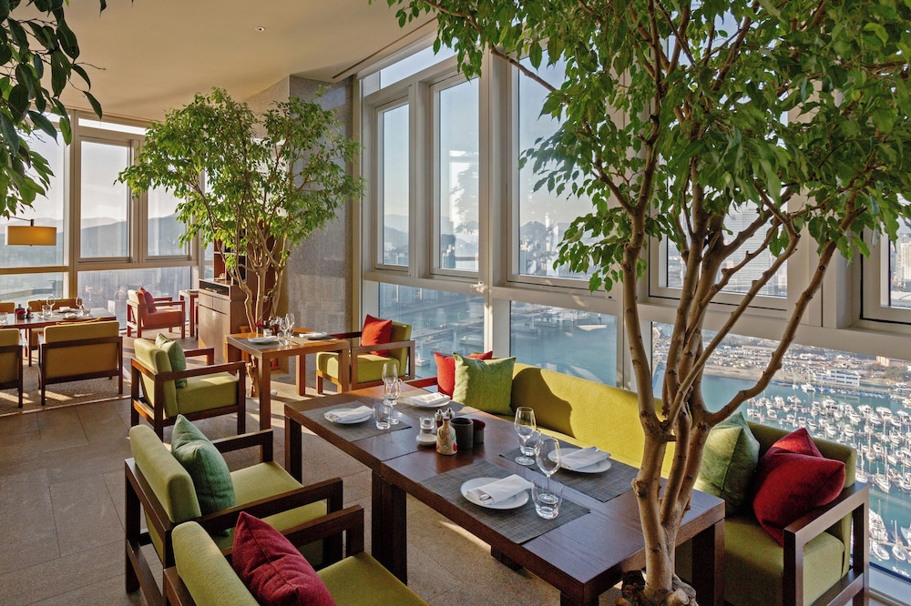 Park Hyatt Busan 60/69