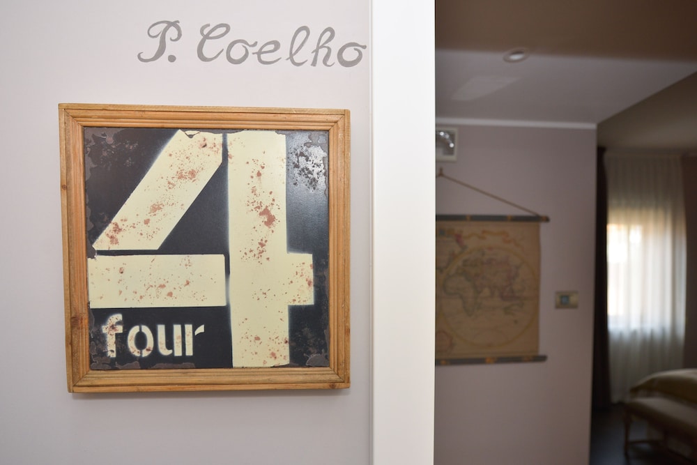 Like Home Boutique Hotel 25/50