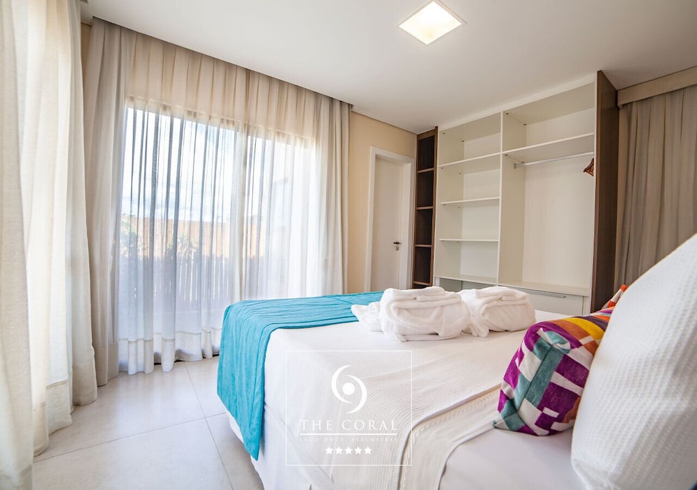 The Coral Beach Resort by Atlantica 10/50