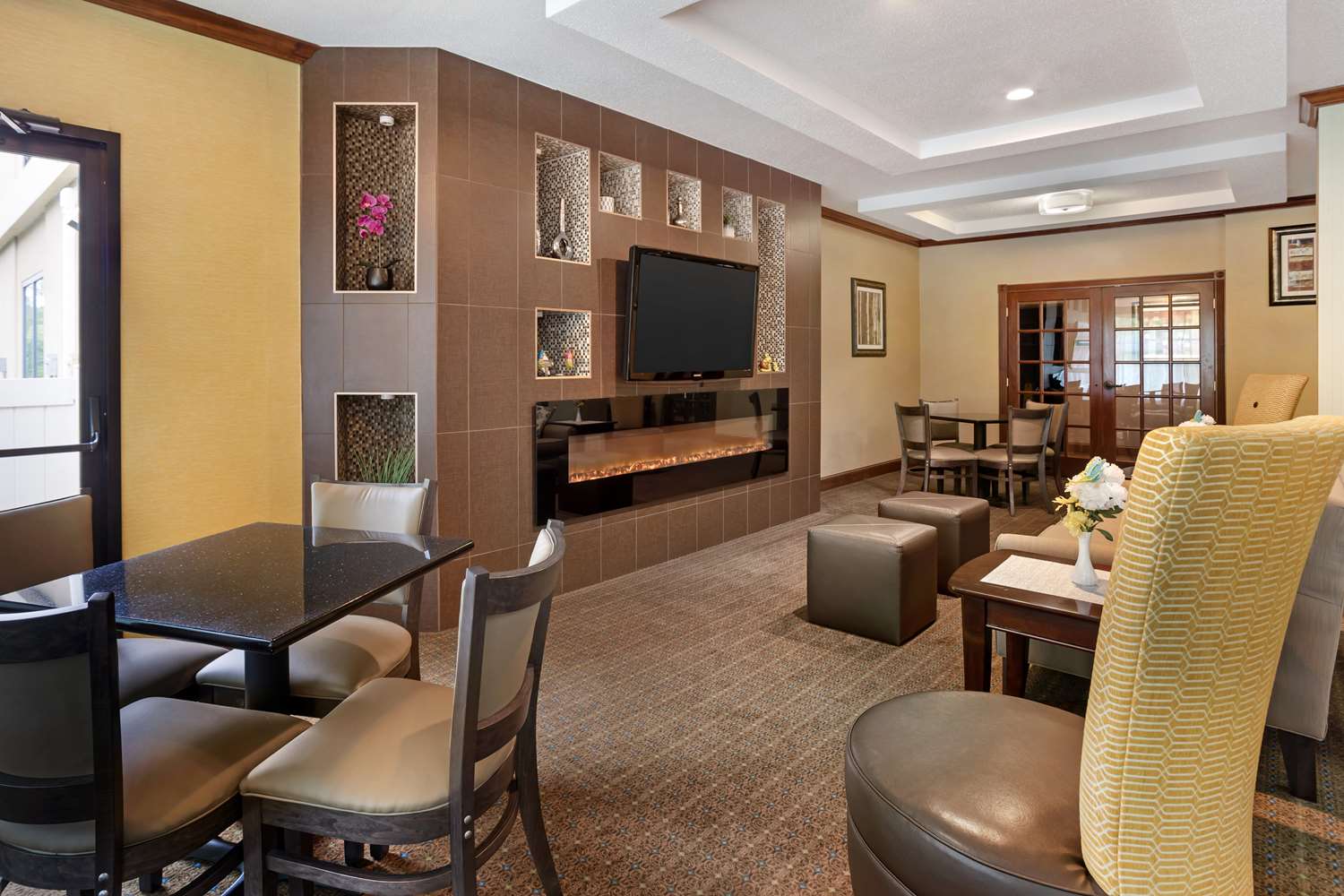 Best Western Plus Clearfield 45/45