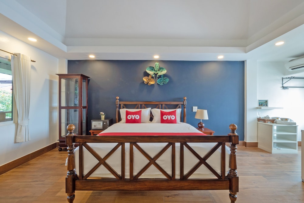 Capital O 75379 Sabai Living Pattaya 4/50